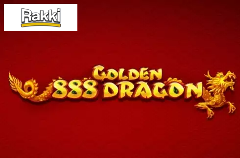 888 Golden Dragon